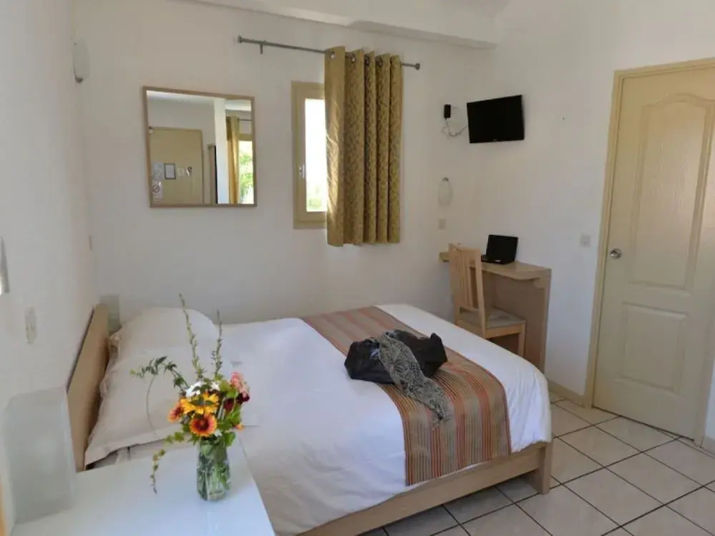 Hostellerie Du Luberon