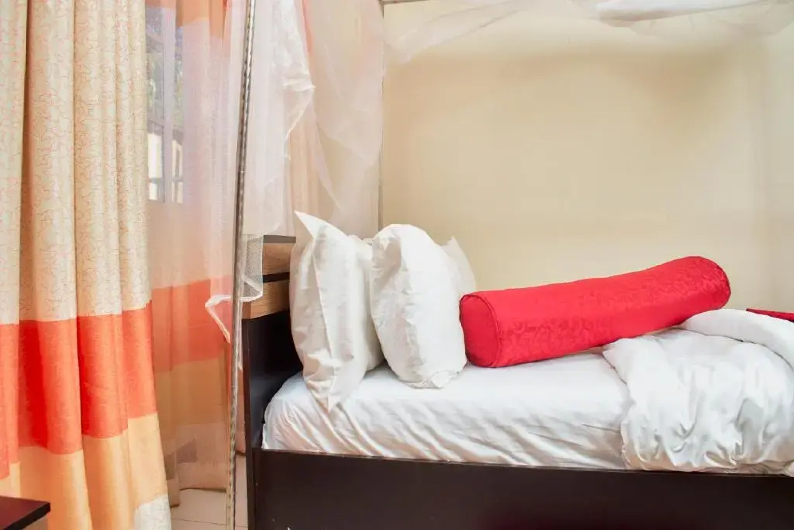 Kasha Premier Lodges - Area 1 Falls