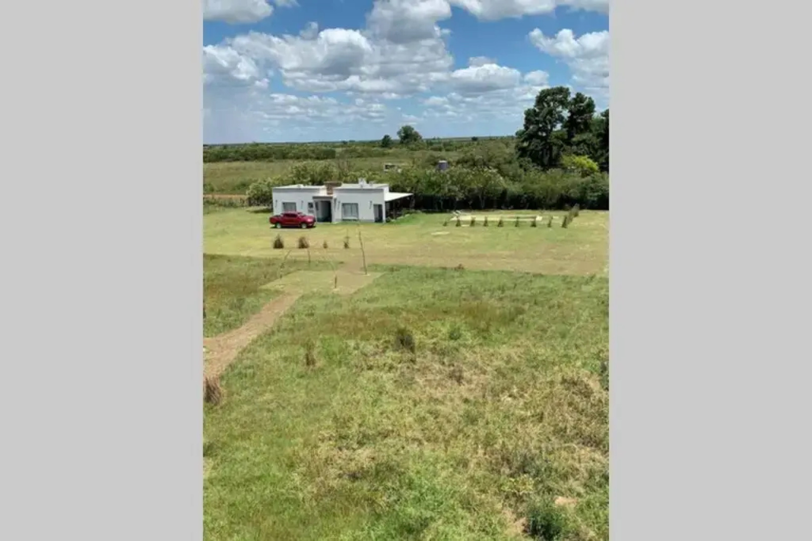 Casimiro Casa de Campo - Guest's house