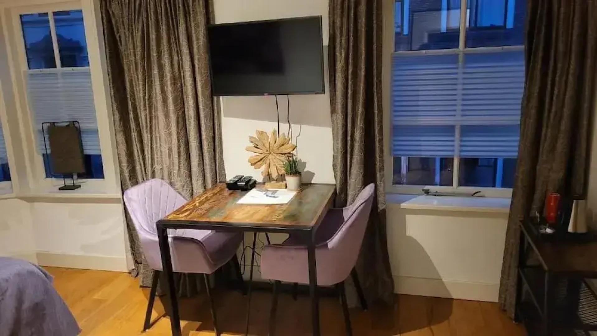 Stadslogement Bij de Sassenpoort