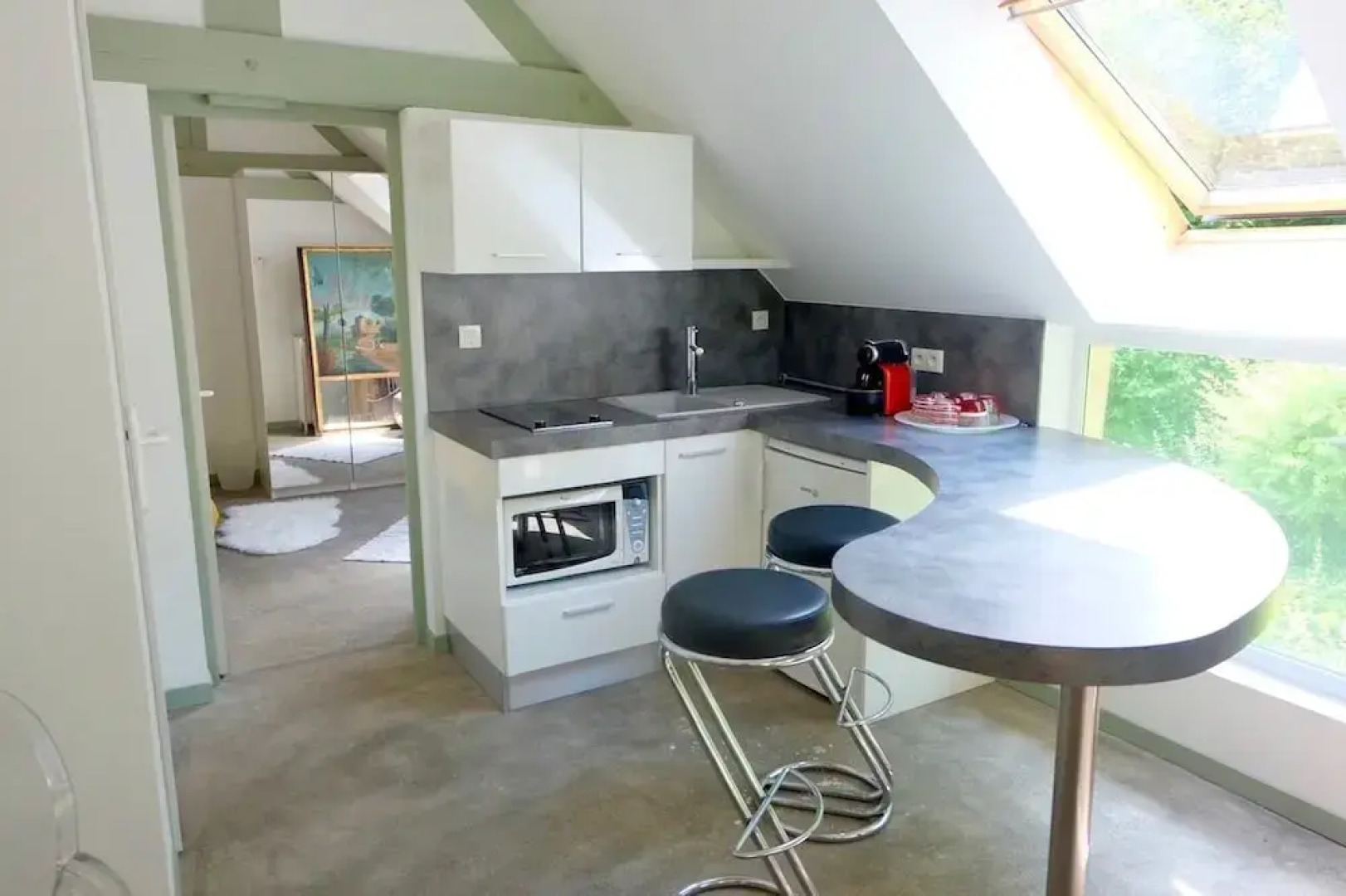 La Company des Concierges : la Briqueterie