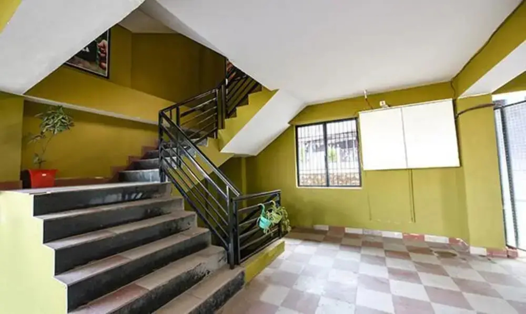 Fabhotel The Kasauli Heavens