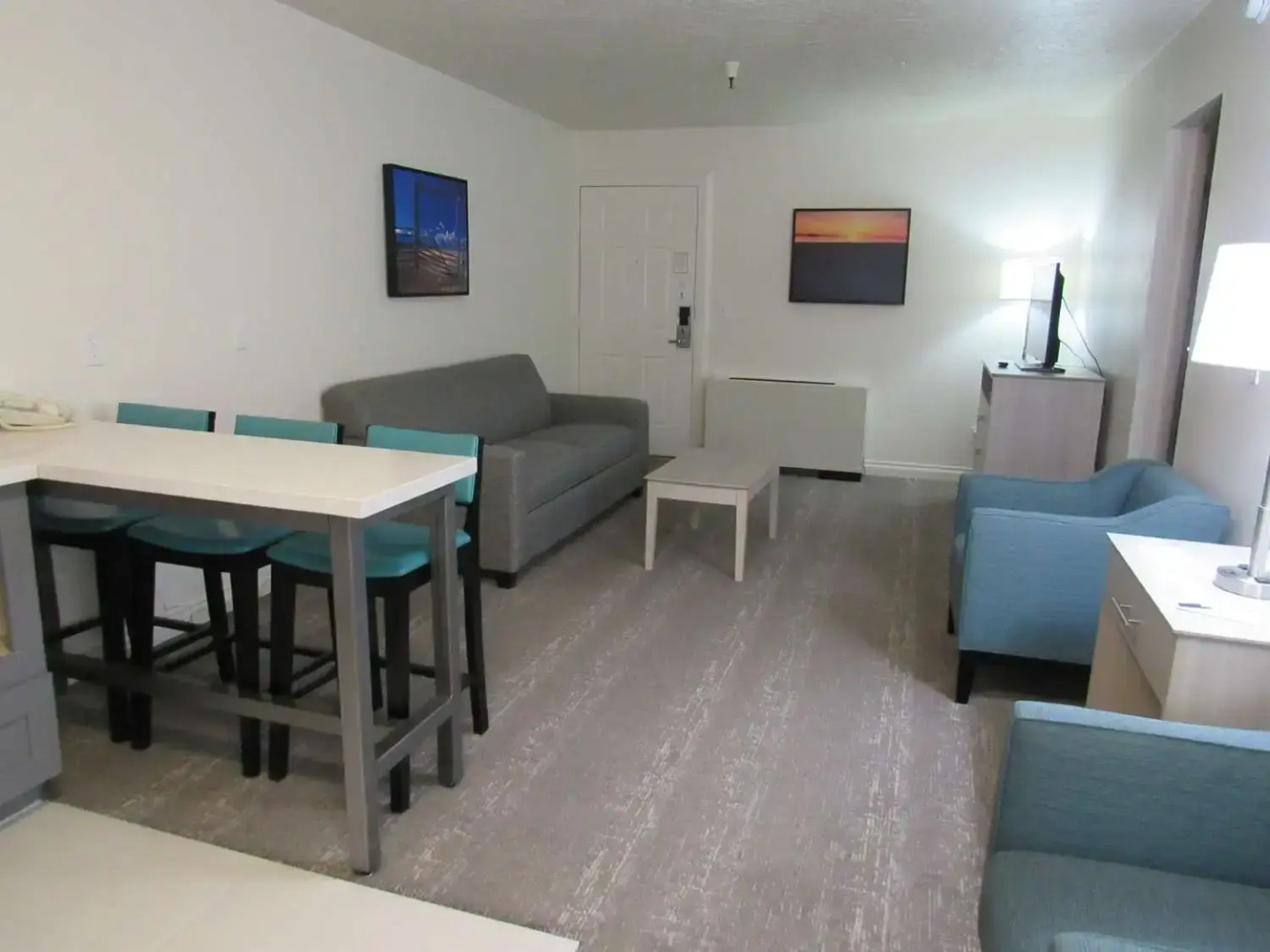 Best Western Inn Tooele