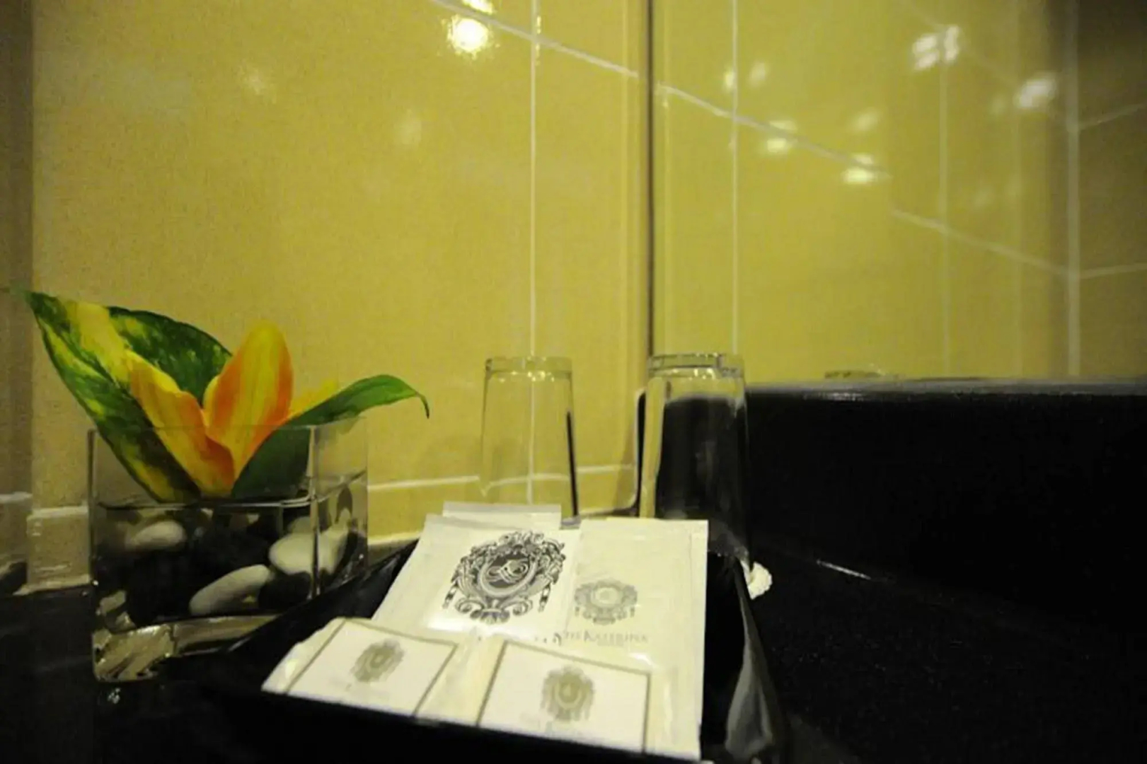 The Katerina Hotel