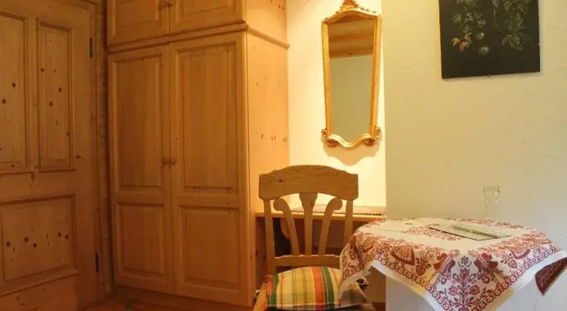 Gästehaus Sägfeiler