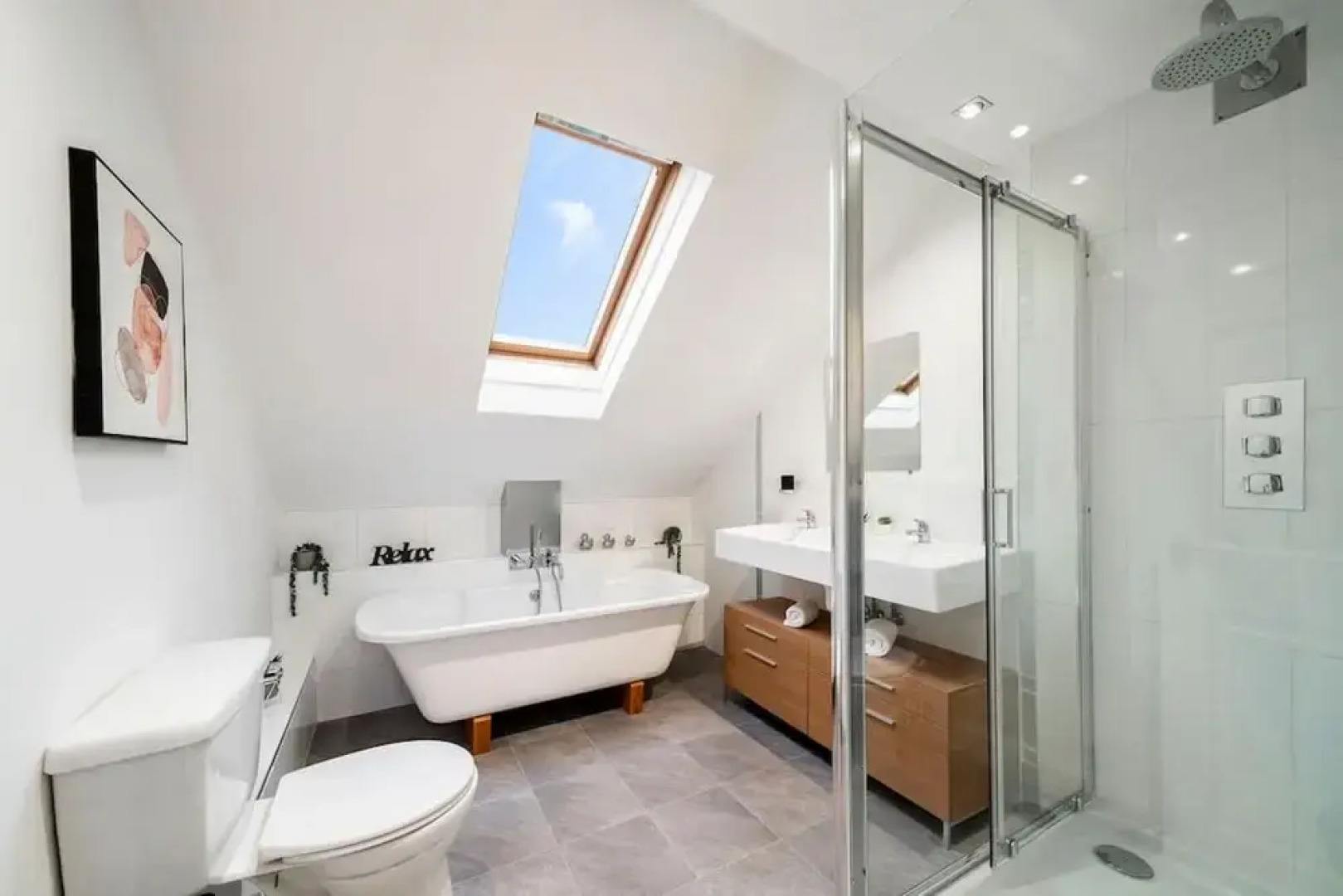 The Crossroads Your Perfect Paisley Pad