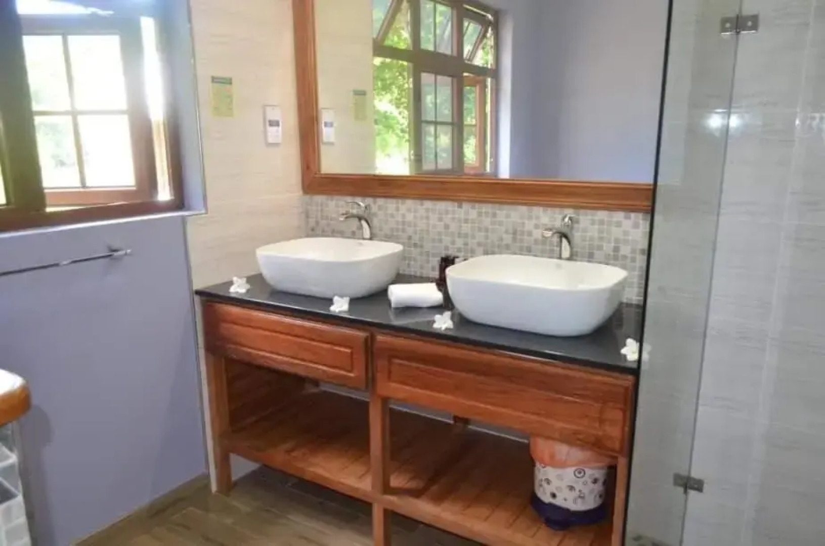 L’étang Résidence