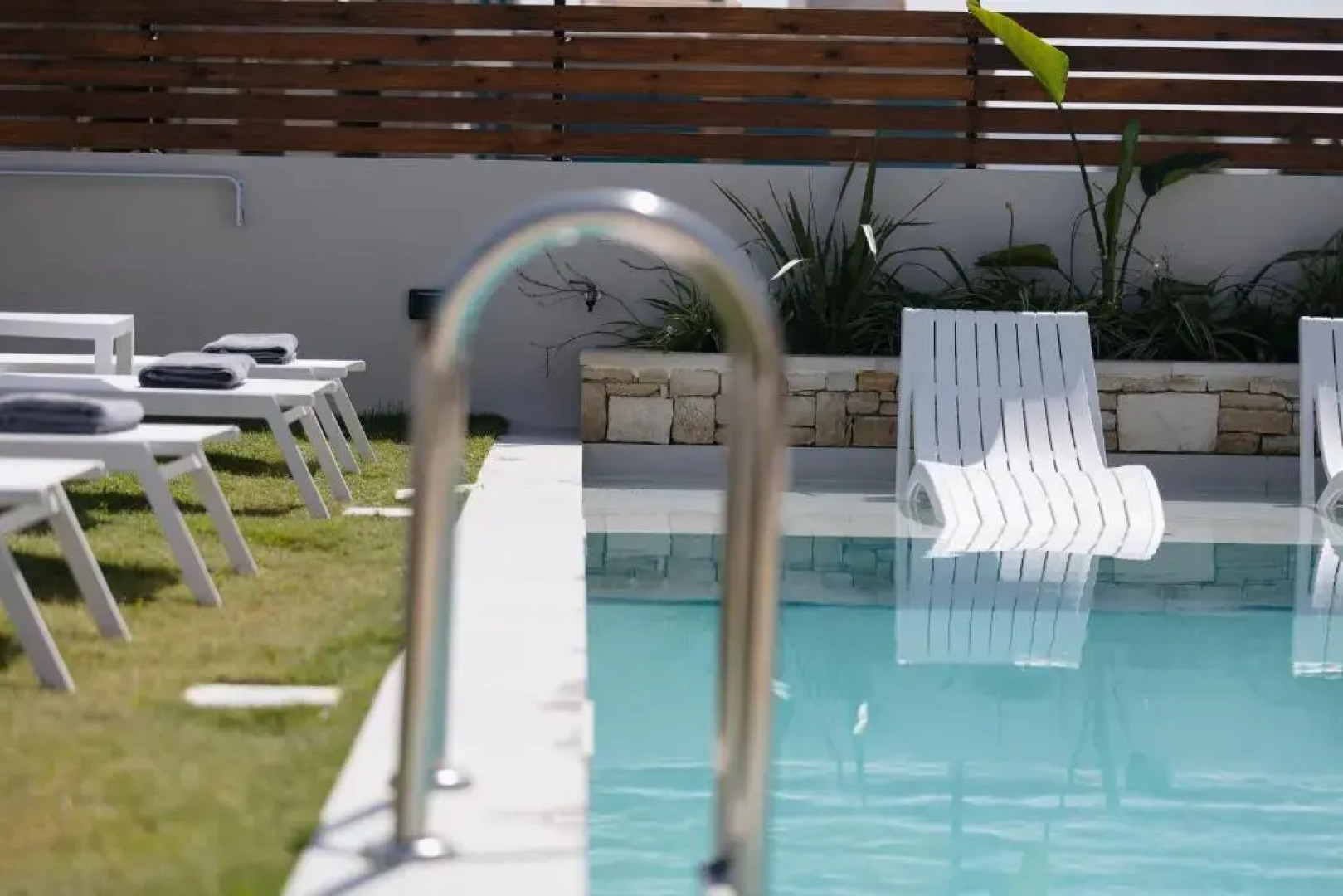 Solis Villa, close to the beach! Heated pool, By ThinkVilla