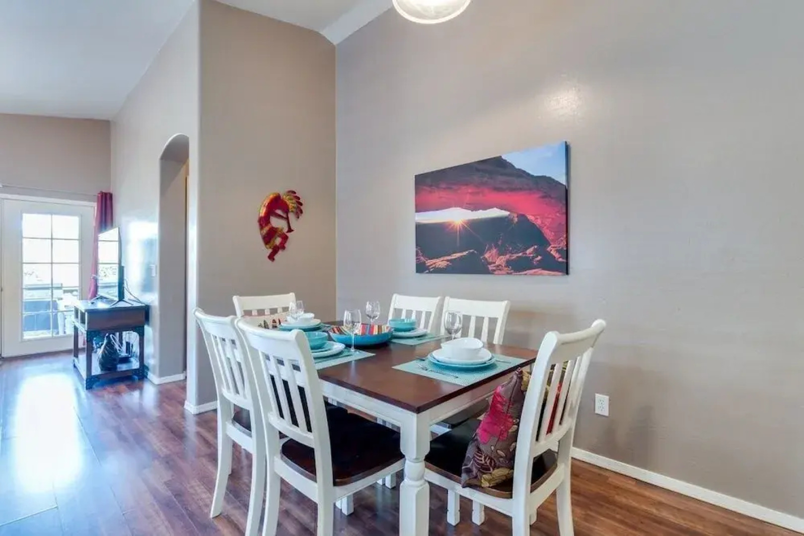 Palmen 4 Bedroom Home