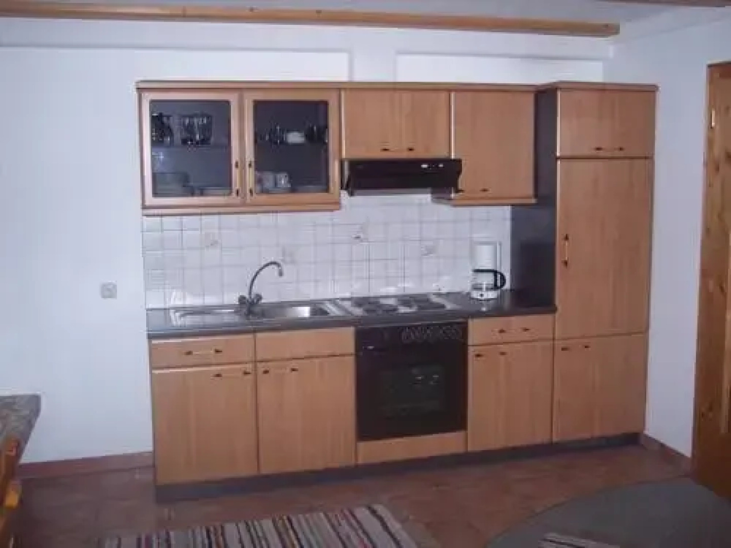 Appartement Winkler