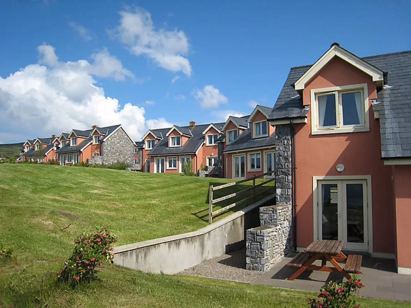 Ring of Kerry Cottages 20146