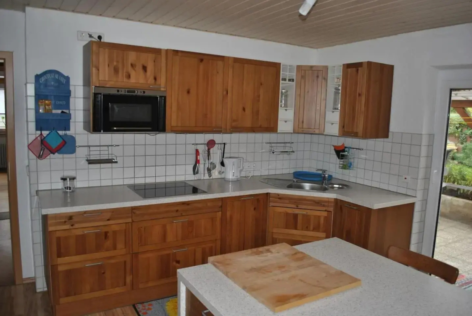 Ferienwohnung Giessl