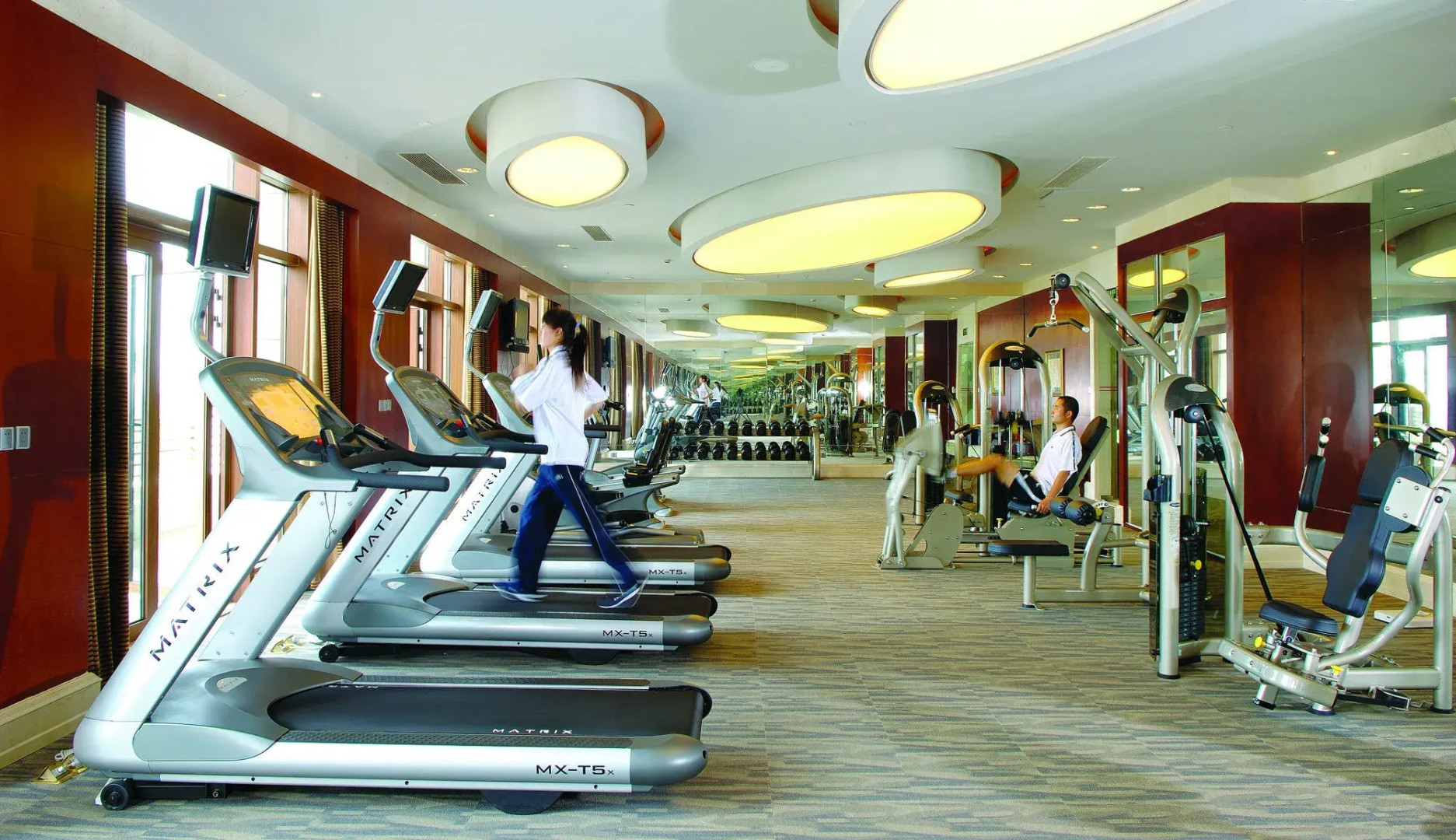 Seaview Resort Xiamen