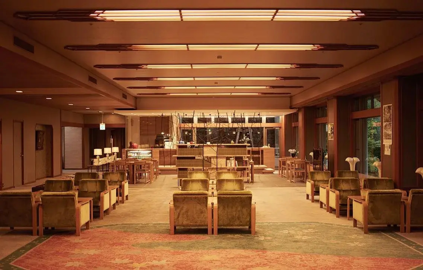 Hotel Choeikan