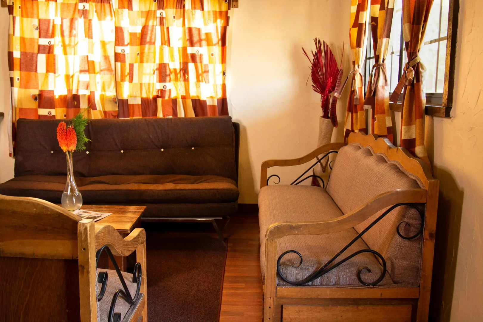 Villa Mexicana Creel Mountain Lodge