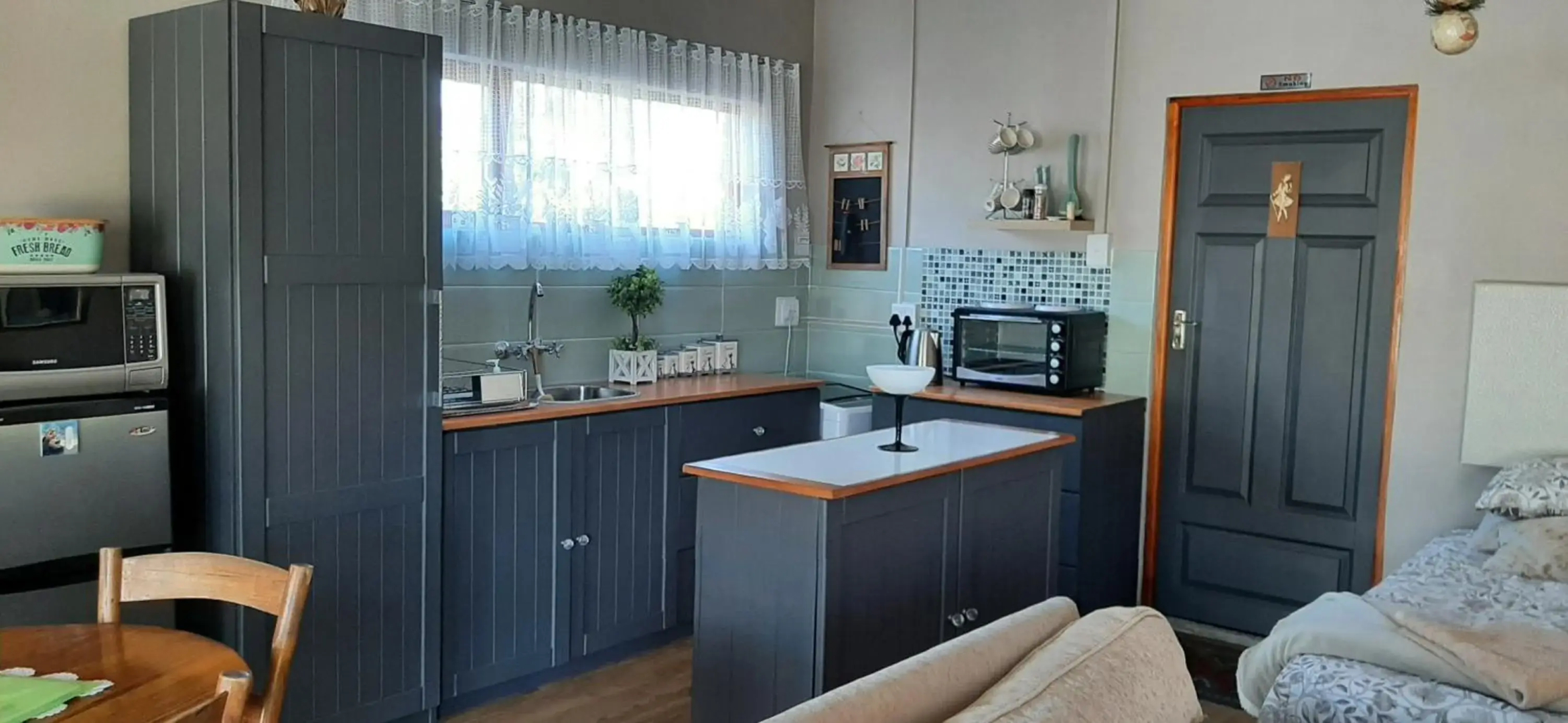 Mrs Catherines Selfcatering Apartment