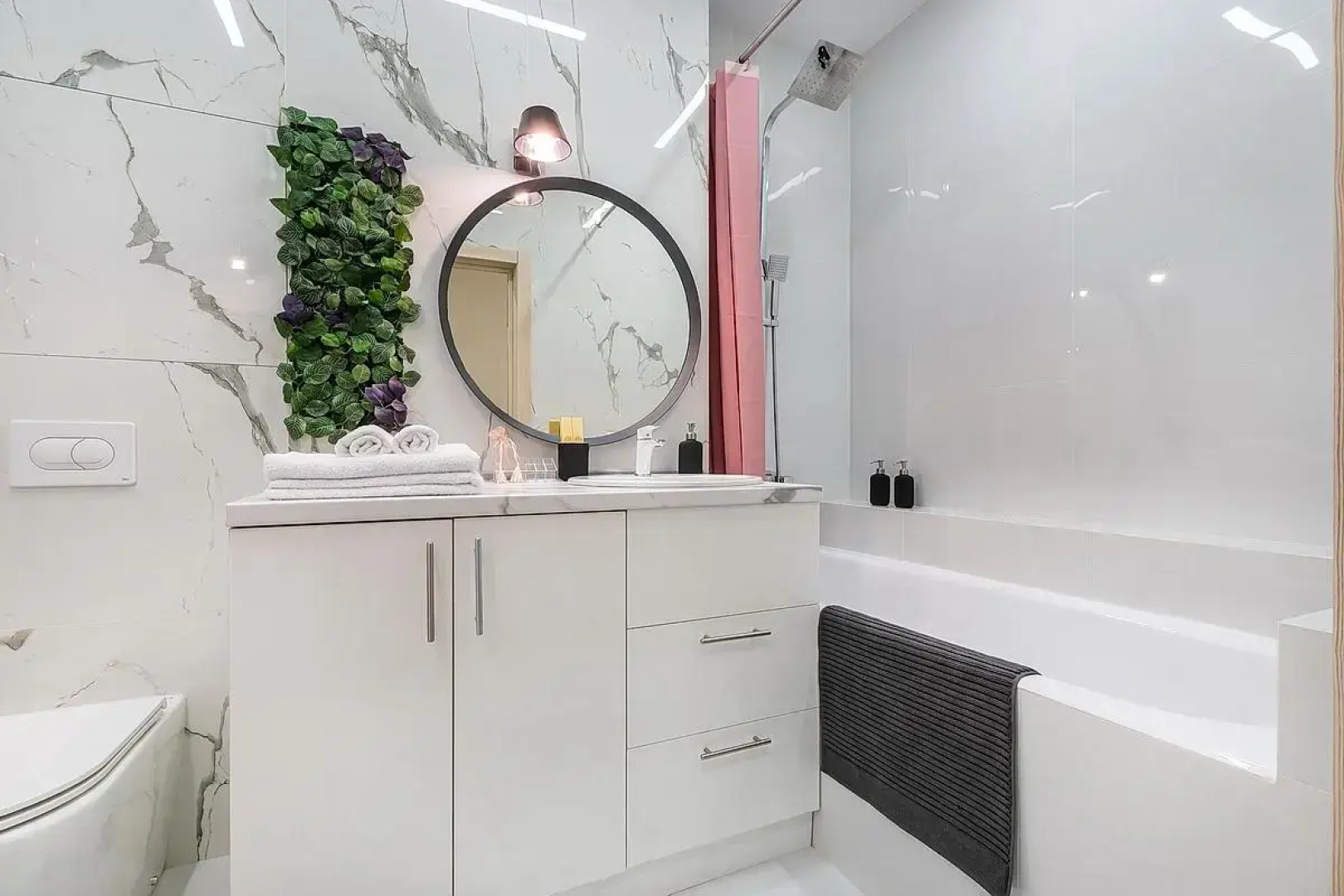 Sky INN Color Apartments (Скай Инн Колор Апартмэнтс) Сколково