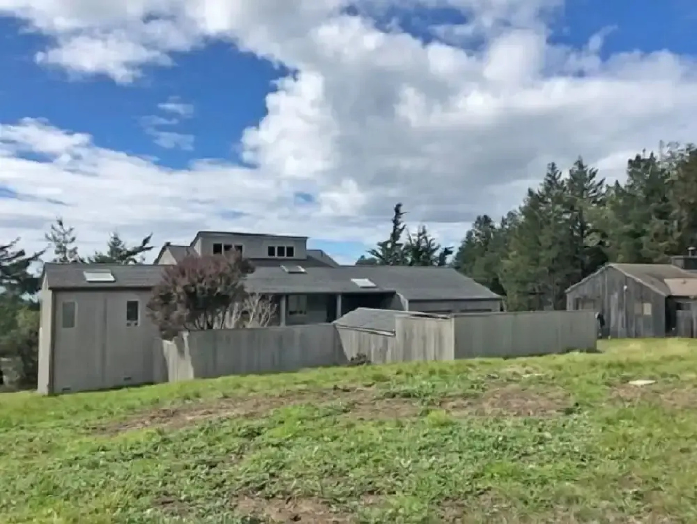 Moonshadow 3 Br home by RedAwning