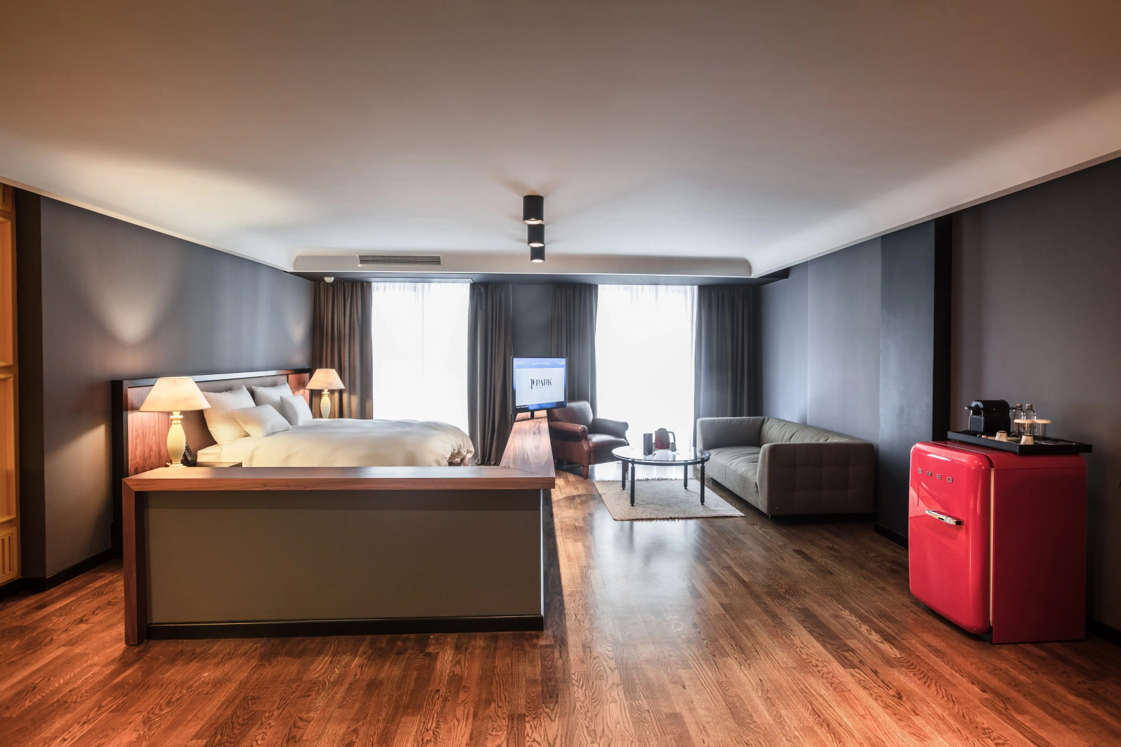 Park Hotel & Spa