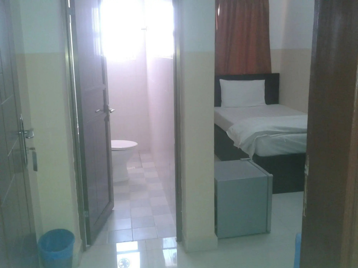 Al Basateen Hotel Apartment
