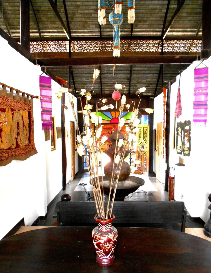 Lanna Saithong Resort