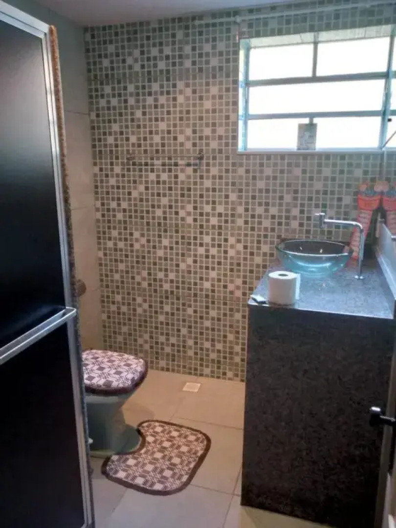 Suítes Aconchegantes em Miguel Pereira RJ!