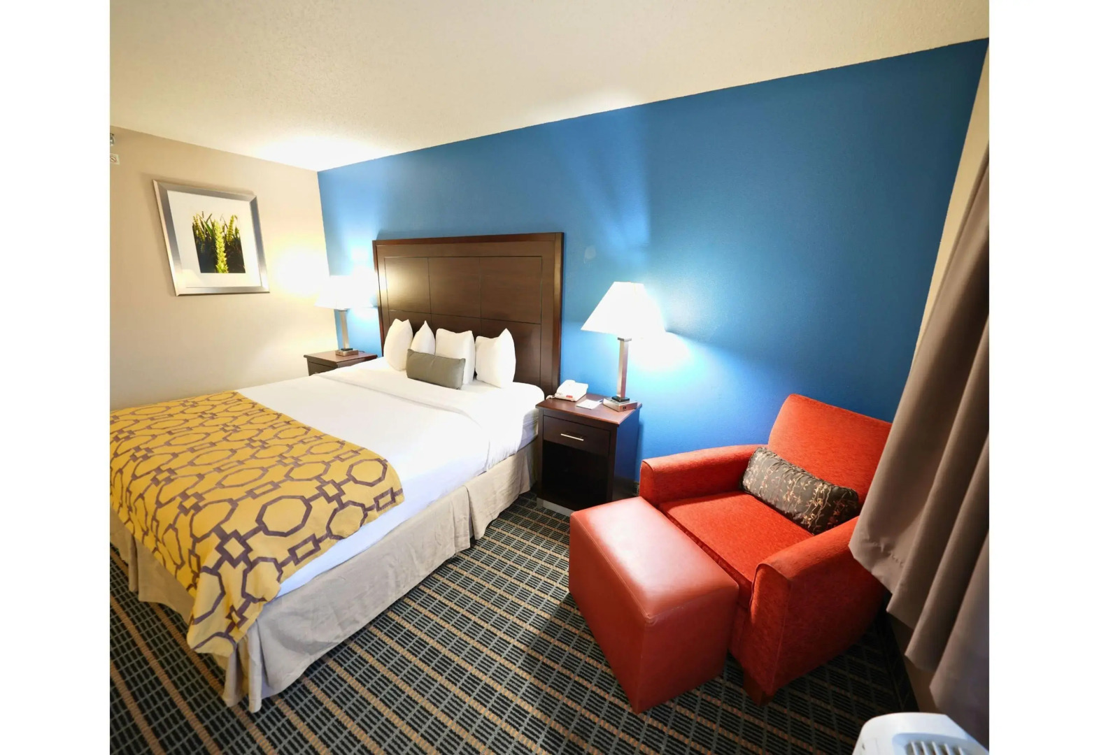 Baymont by Wyndham Marshalltown