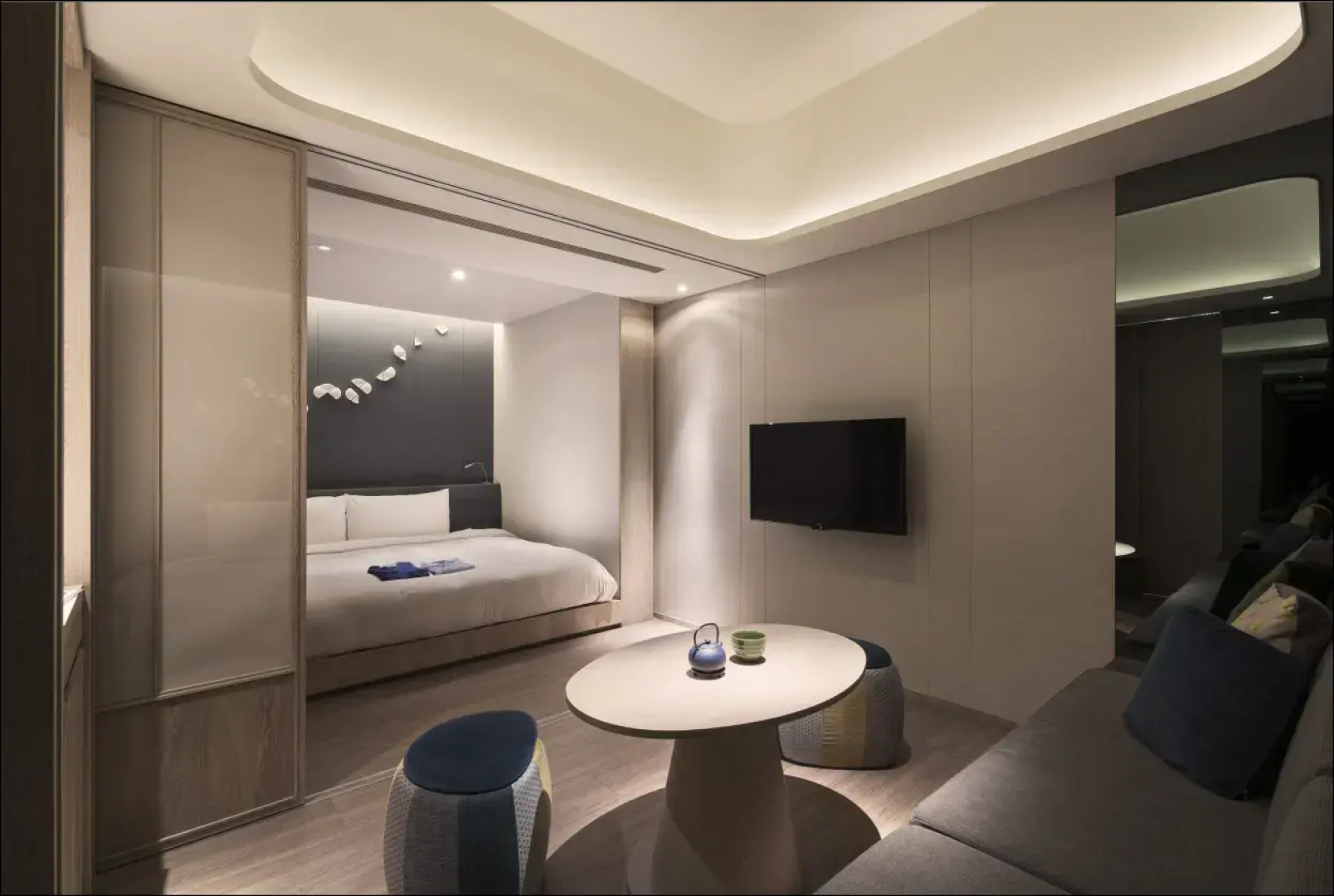 Wellspring by Silks Jiao Xi