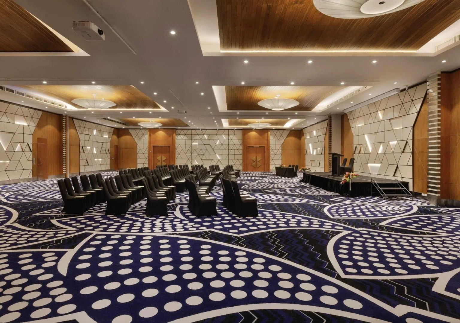 Pullman Nadi Bay Resort and Spa Fiji (opening April 2019)