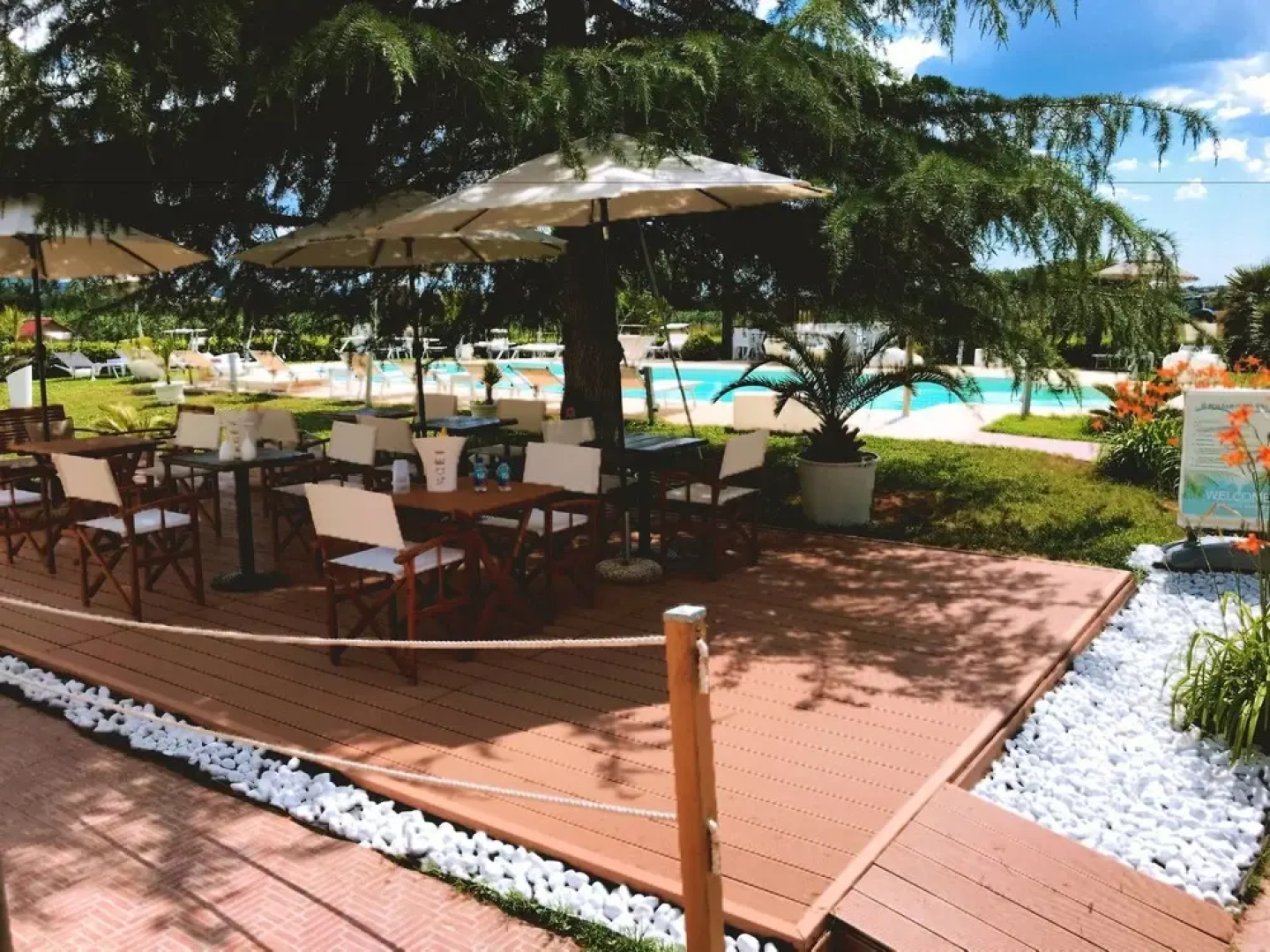 La Siègià Resort