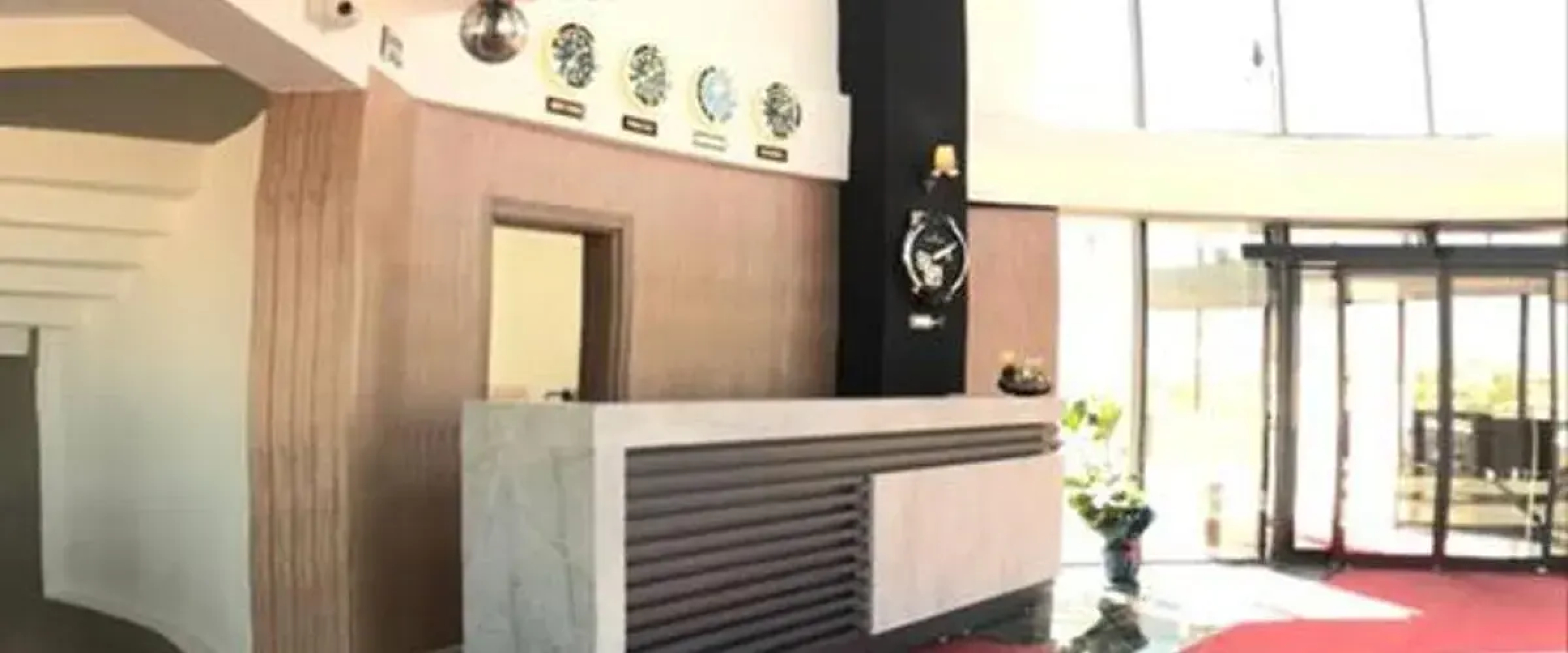 Basilica Therma Hotel