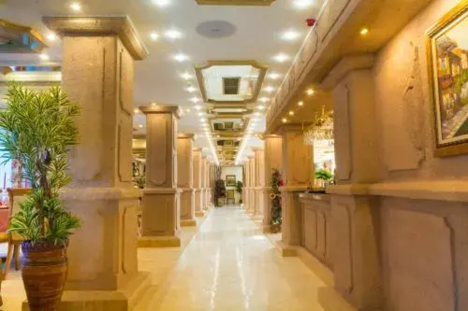 Hotel Casa Volley