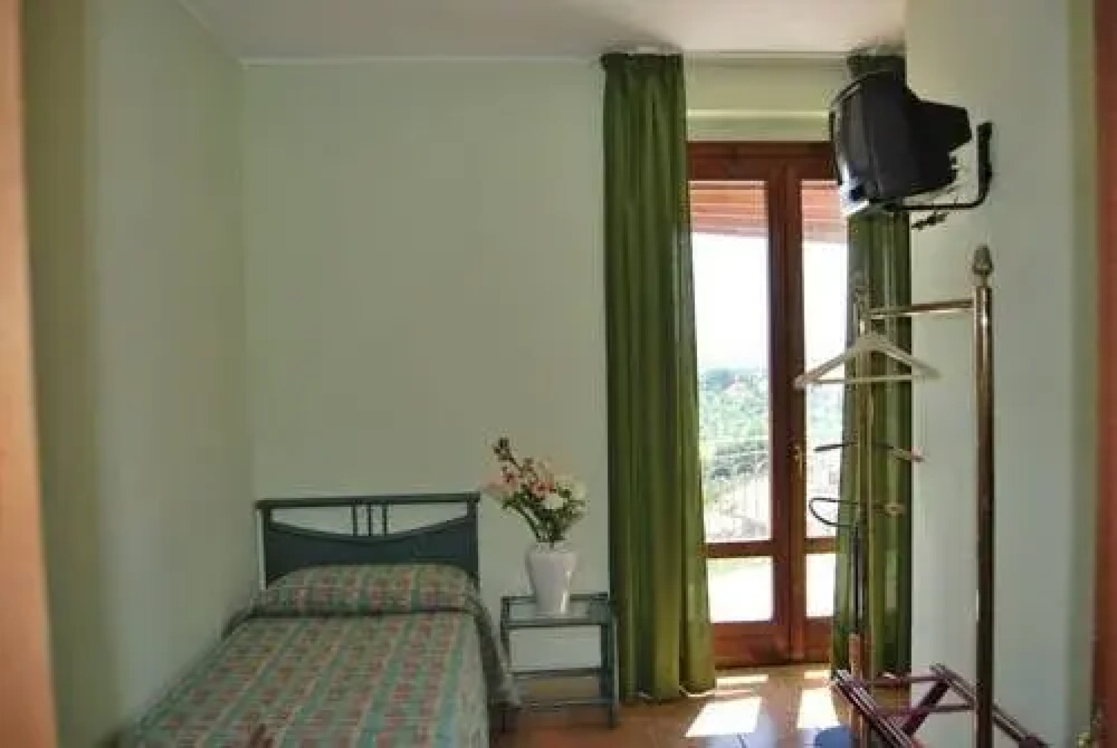 Hotel Torre del Moro