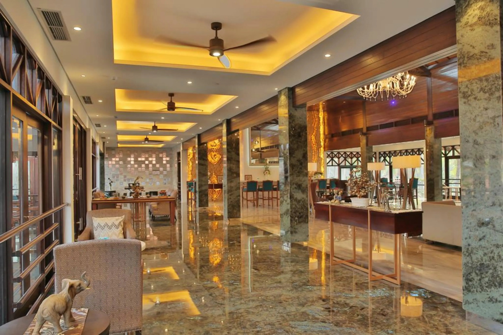 Sheraton Lampung Hotel