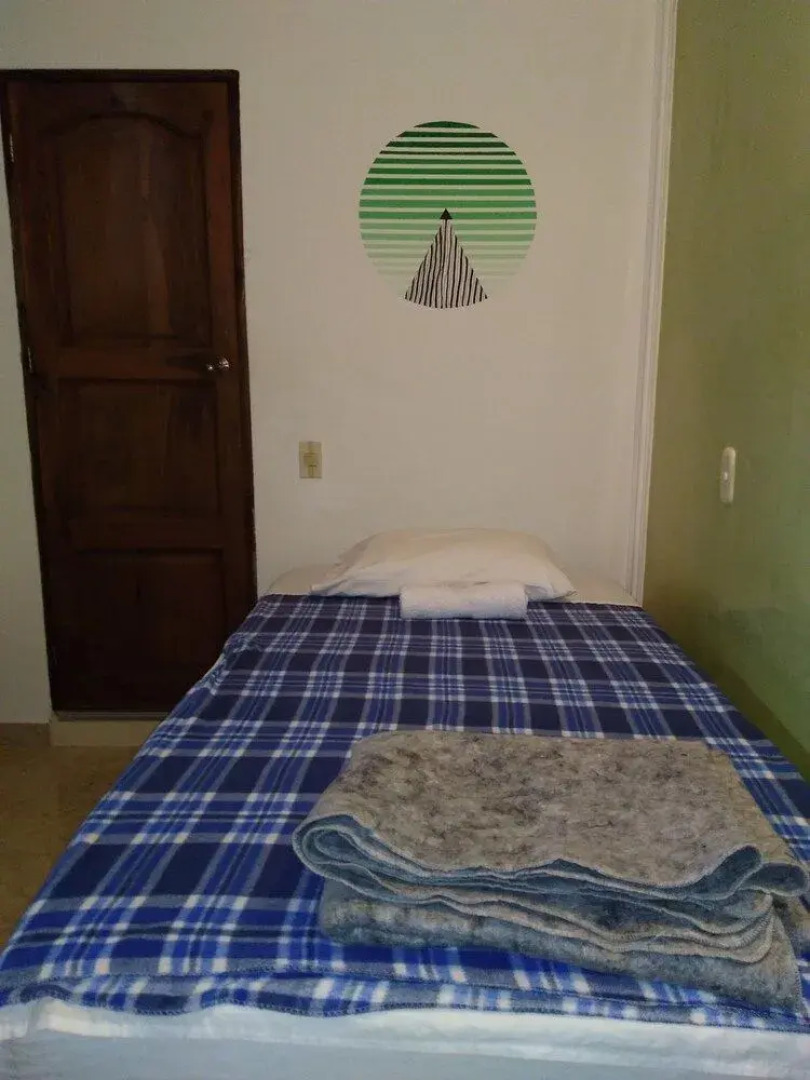 Hostal Naty Luna