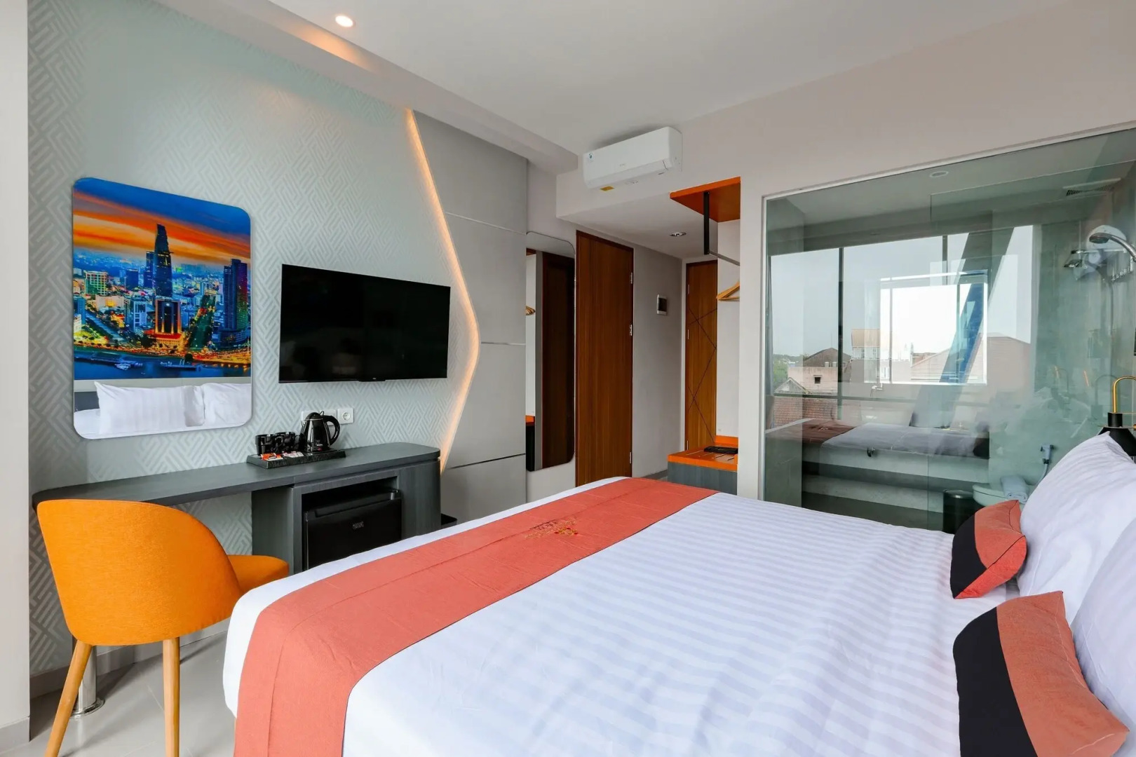 Azana Style Hotel Tulungagung