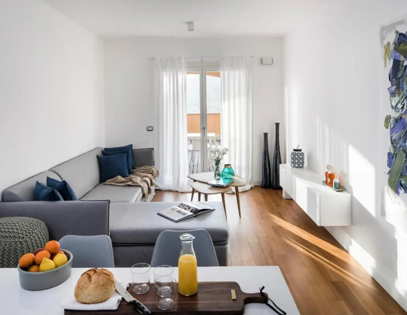 Portopiccolo Apartments