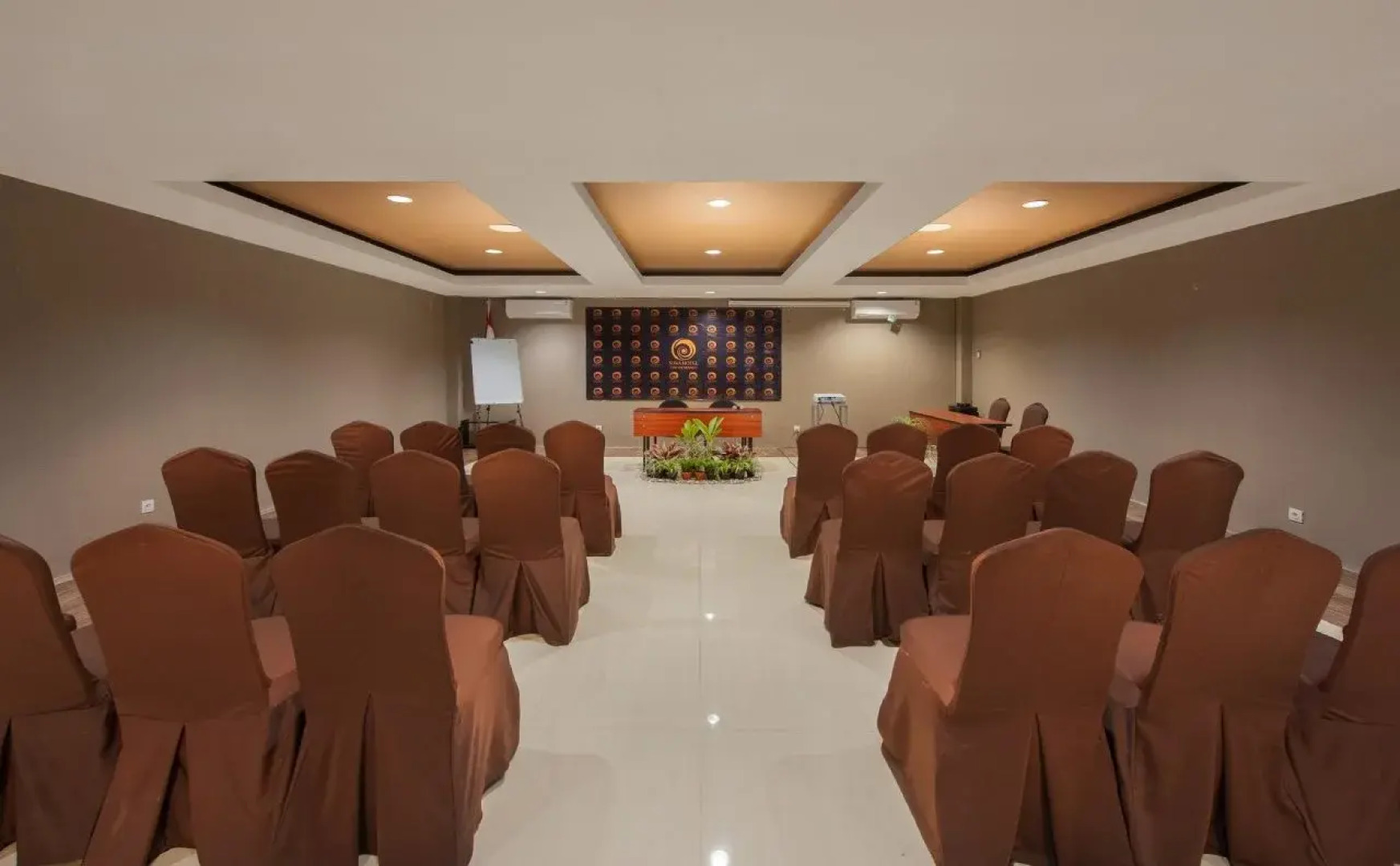 Nava Hotel Tawangmangu