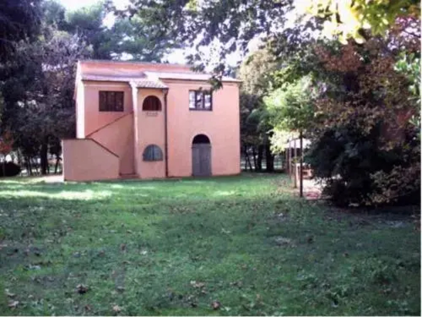 Camping Village Costa Verde