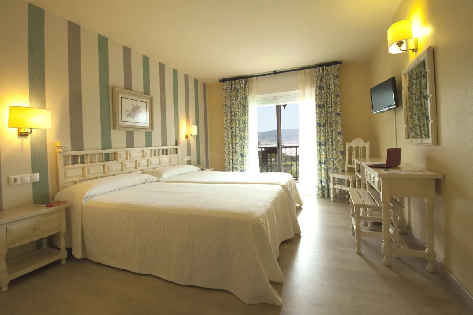 Hotel Villa Covelo
