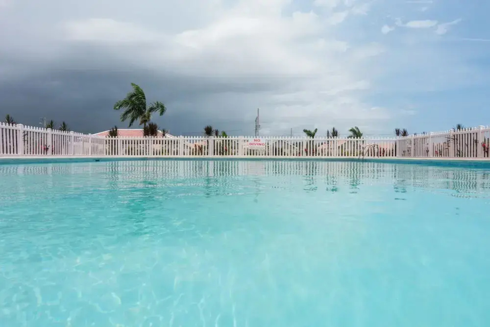 The Country Club Villa I