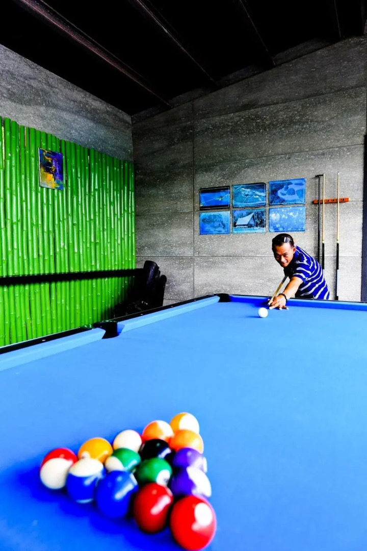 Papago International Resort Palau