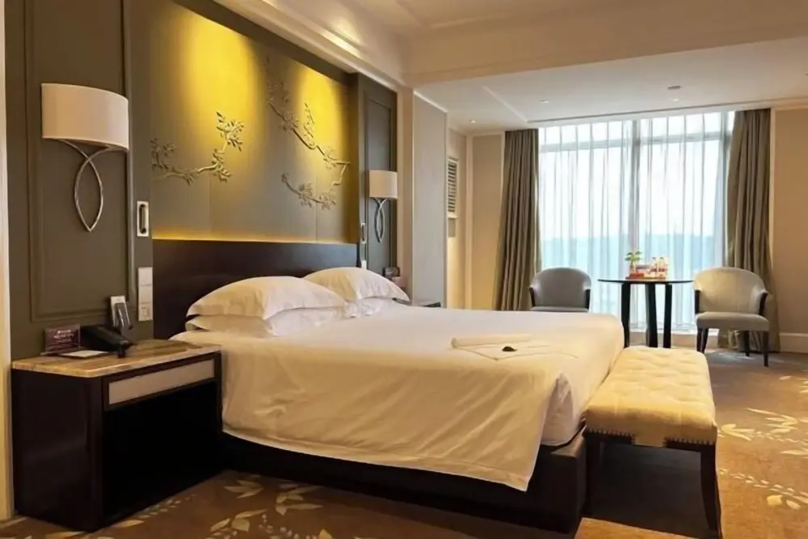 Wenling International Hotel