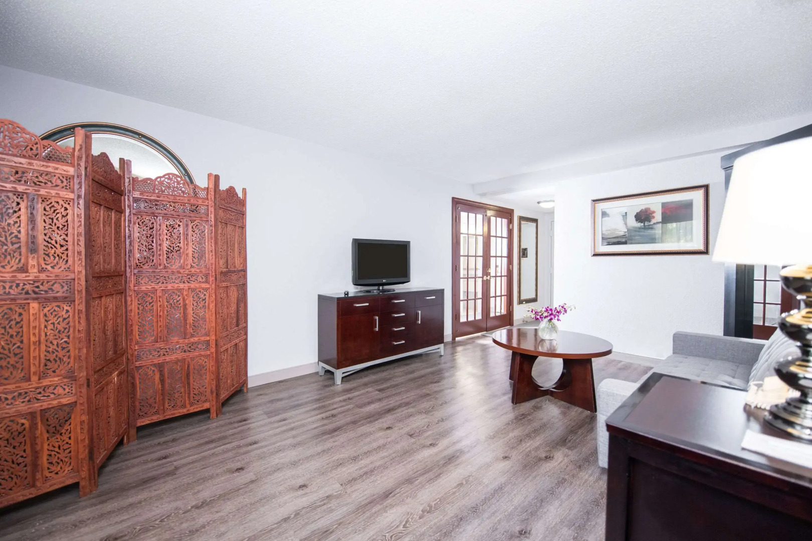 Clarion Hotel & Conference Center Leesburg