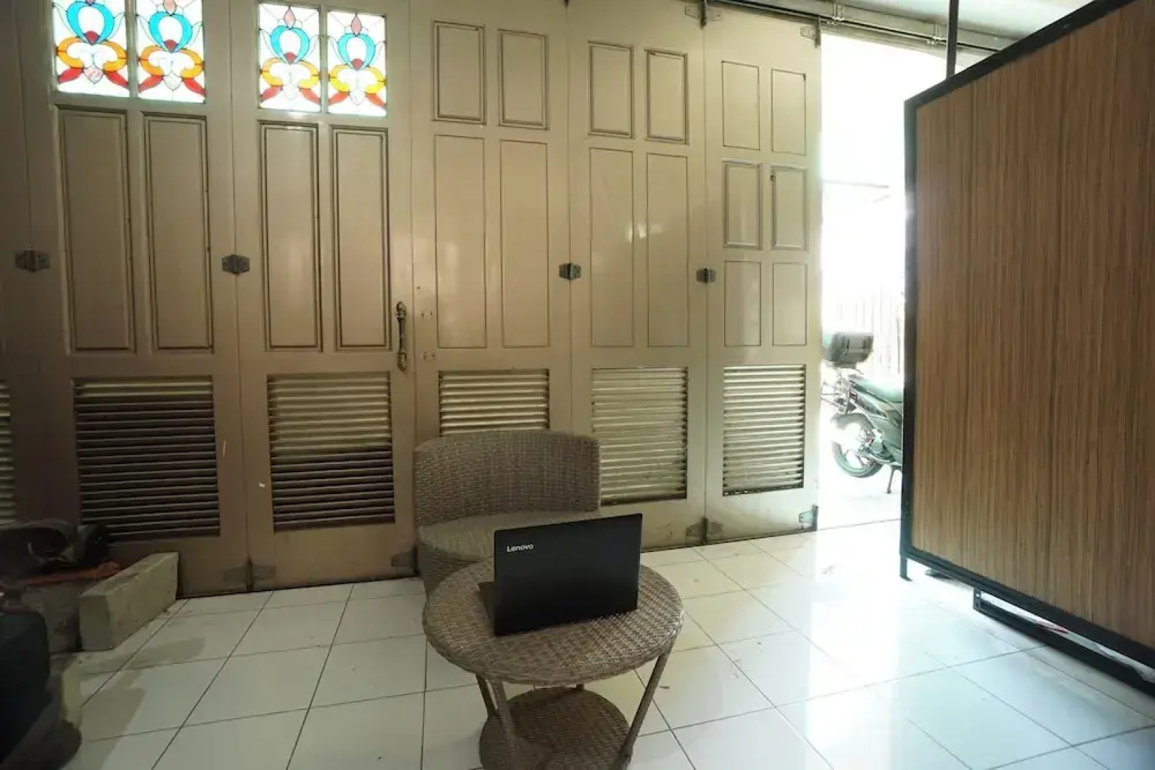 OYO Life 93038 Kost Putra Malilah