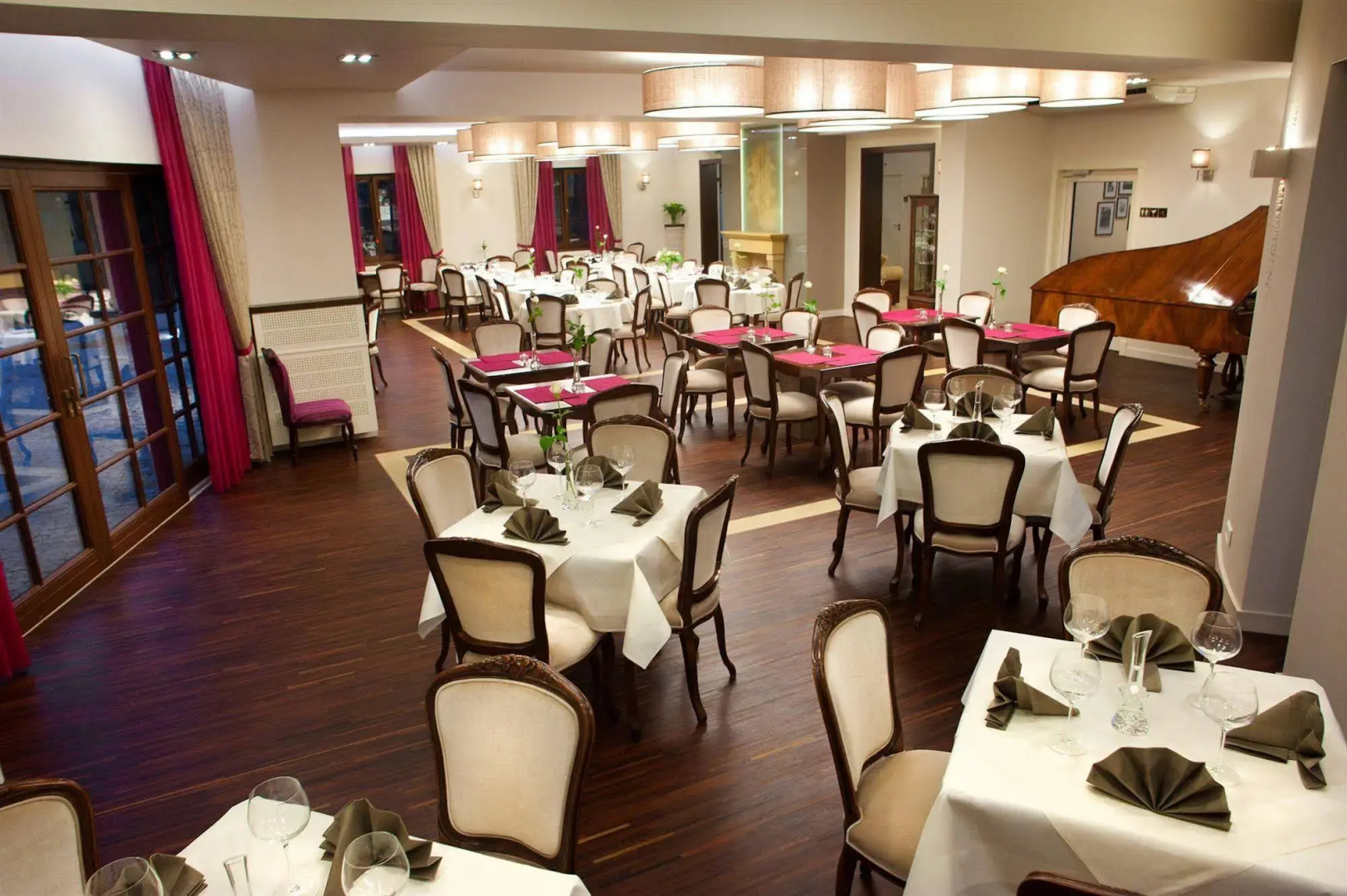 Hotel Kazimierzówka