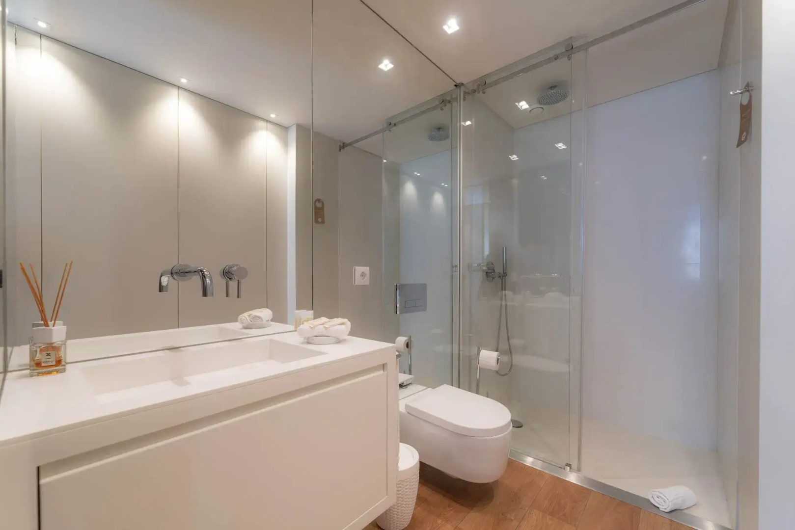 Suites SE INN