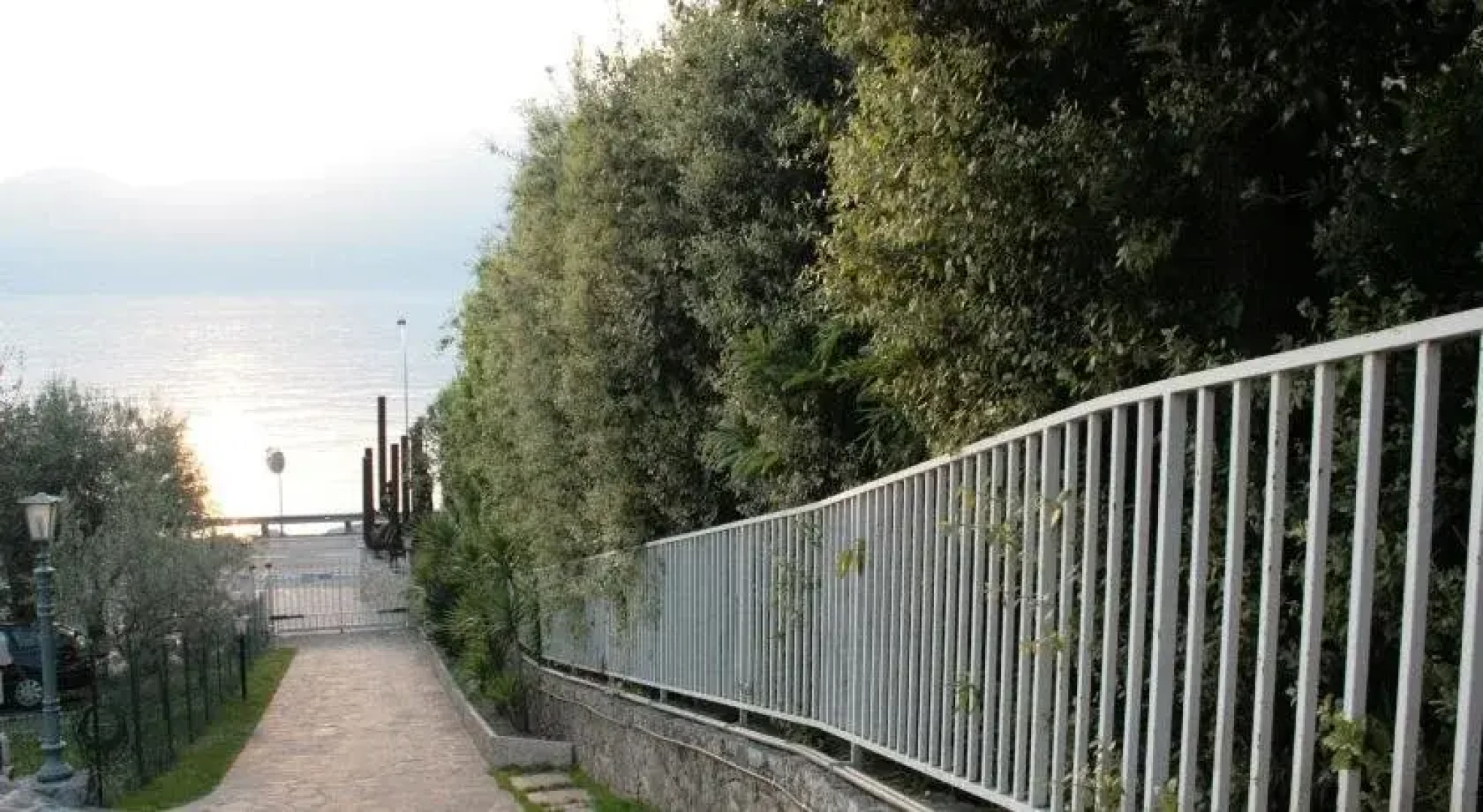 BB Casa Graziella