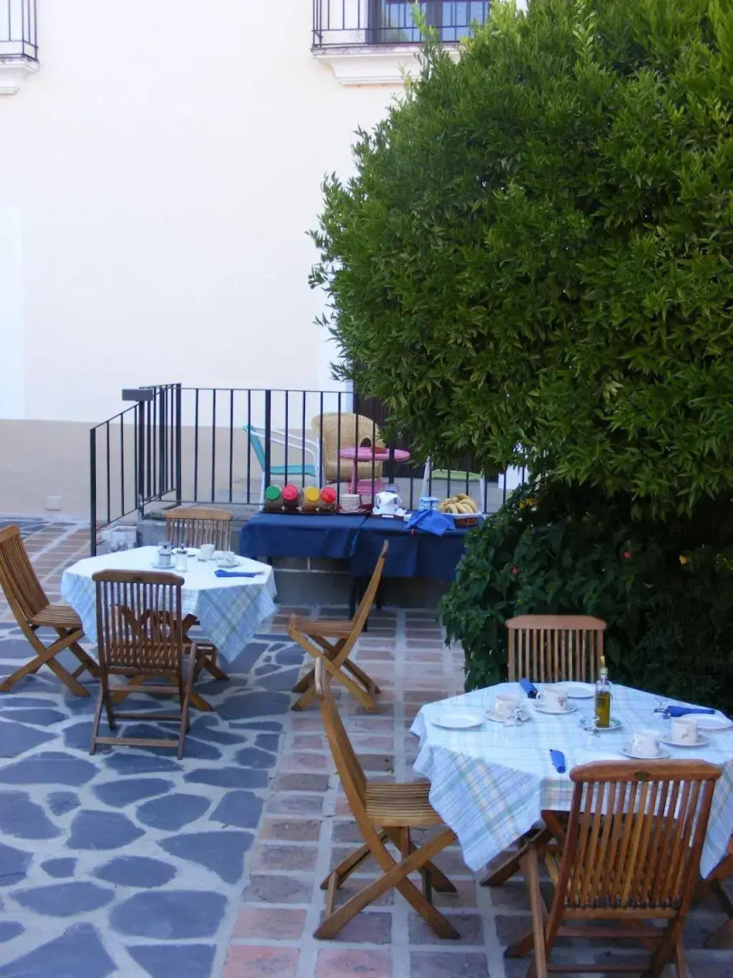 Hotel Rural La Casa de Pasarón