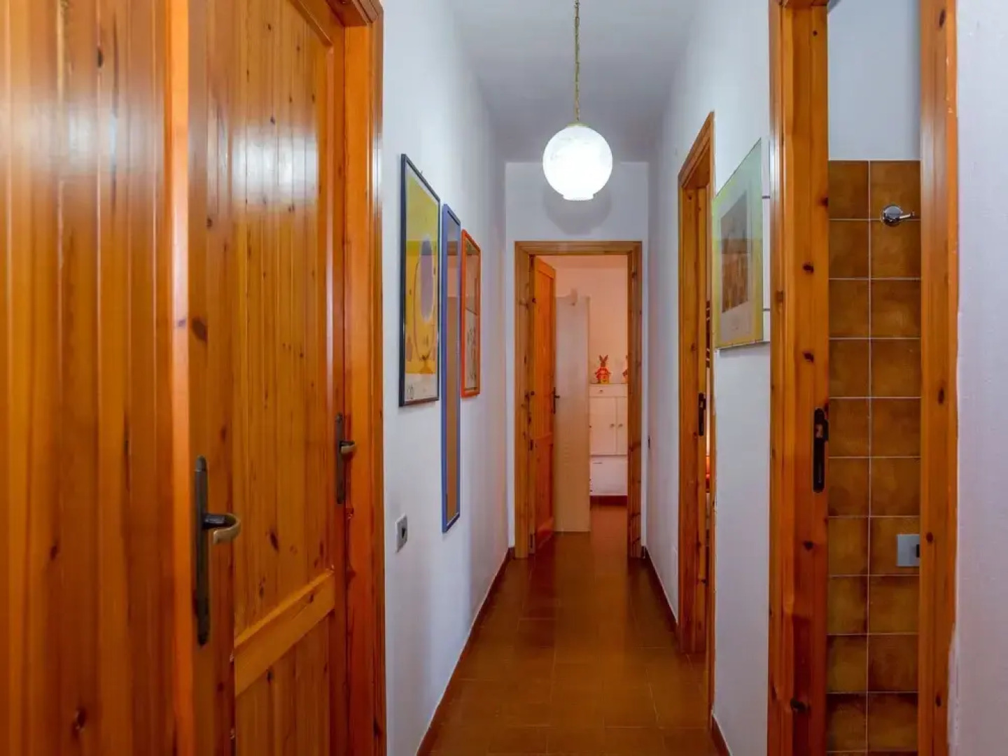 Casa Casu Solanas in Solanas